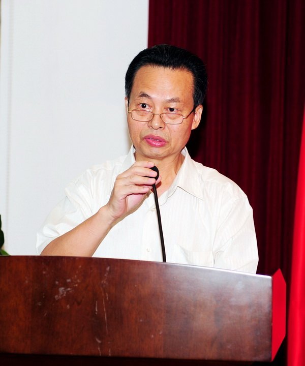 三明學院2012年領導干部暑期研討班圓滿結束