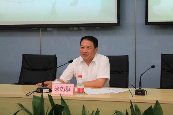 南京藝術(shù)學(xué)院對(duì)2012年新進(jìn)教職工進(jìn)行集中培訓(xùn)