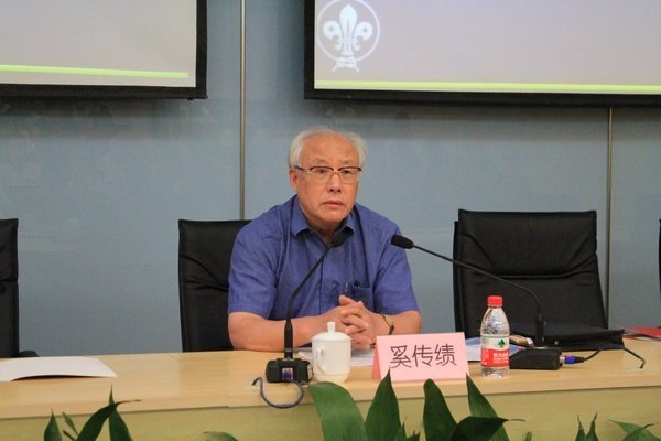 南京藝術(shù)學(xué)院對(duì)2012年新進(jìn)教職工進(jìn)行集中培訓(xùn)