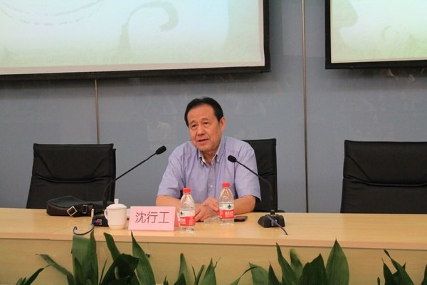 南京藝術(shù)學(xué)院對(duì)2012年新進(jìn)教職工進(jìn)行集中培訓(xùn)