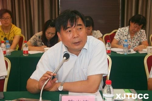 西安交通大學(xué)城市學(xué)院2012年暑期工作研討會(huì)圓滿落幕