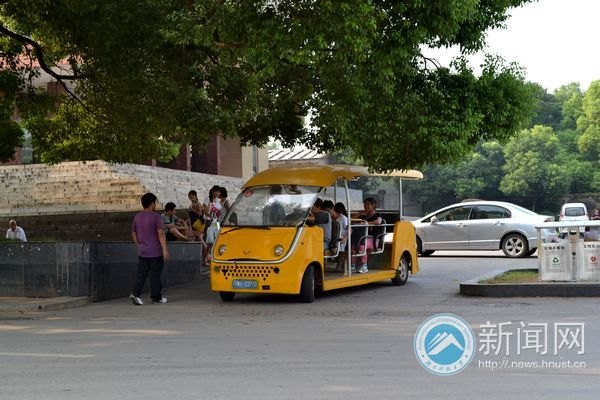 新學期,科大“新新”向榮