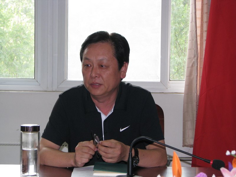 許昌學院召開“國培計劃2012”中西部項目河南省農村幼兒骨干教師培訓協調會