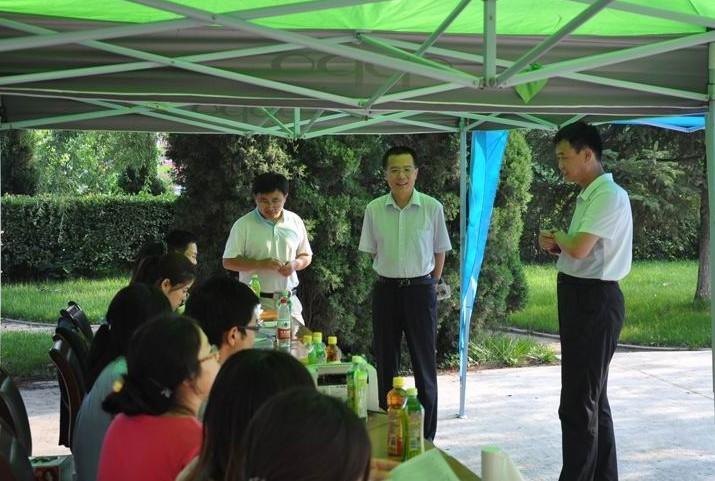 2012級全日制碩士研究生來校報到