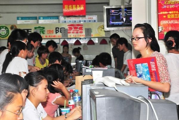 長沙師范學校2012級新生正式開學【圖】