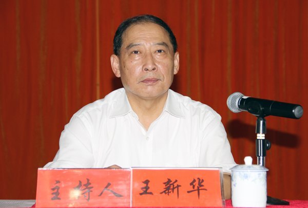 求真務實抓重點 開拓創新促發展——皖西學院召開2012年秋學期工作會議