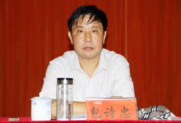 求真務實抓重點 開拓創新促發展——皖西學院召開2012年秋學期工作會議