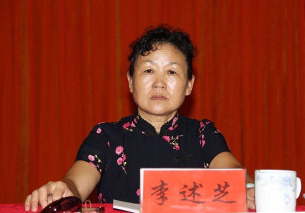 求真務實抓重點 開拓創新促發展——皖西學院召開2012年秋學期工作會議