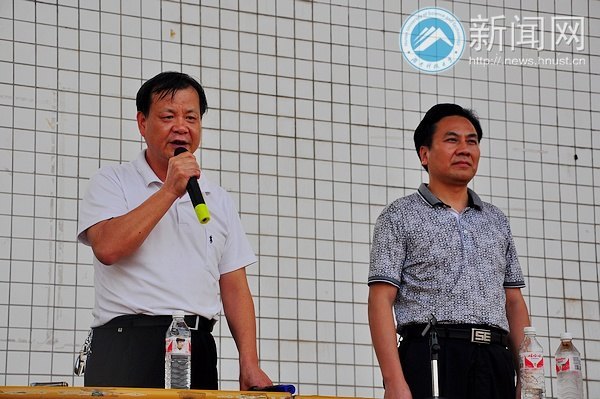 十天集訓蓄能量 準教官整裝待發