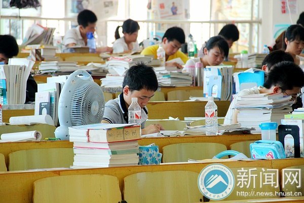 眾生皆為開學忙