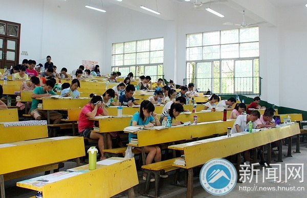 眾生皆為開學忙