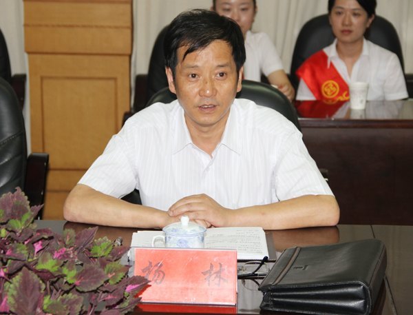 皖西學院與六安工行舉行數字化校園建設項目銀校合作簽約儀式