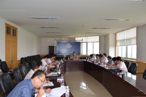 教師教育基地11月份接受省評估