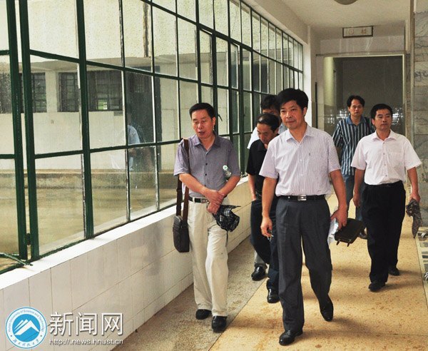 朝雨揚帆新學(xué)期  秋日共赴五個一