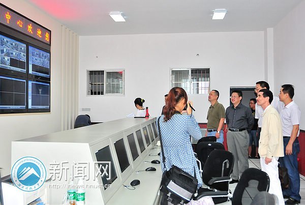 朝雨揚帆新學(xué)期  秋日共赴五個一