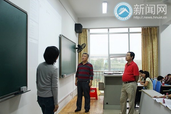 朝雨揚帆新學(xué)期  秋日共赴五個一