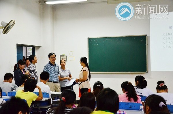 朝雨揚帆新學(xué)期  秋日共赴五個一