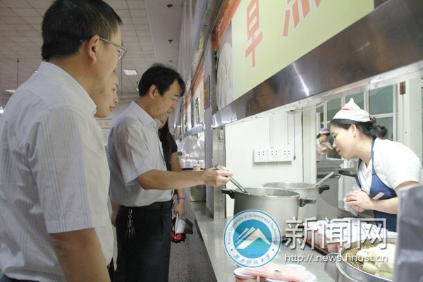 朝雨揚帆新學(xué)期  秋日共赴五個一