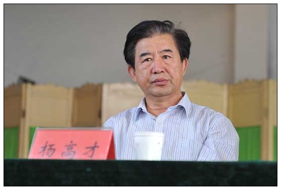 晉中學(xué)院召開(kāi)入駐新校區(qū)文明建設(shè)千人動(dòng)員大會(huì)