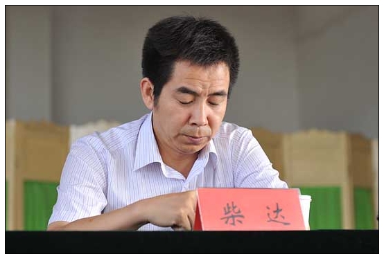 晉中學(xué)院召開(kāi)入駐新校區(qū)文明建設(shè)千人動(dòng)員大會(huì)