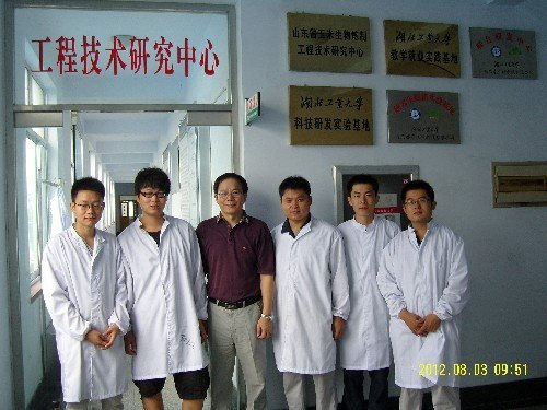 服務社會  學子受益——生工學院暑期社會實踐掠影