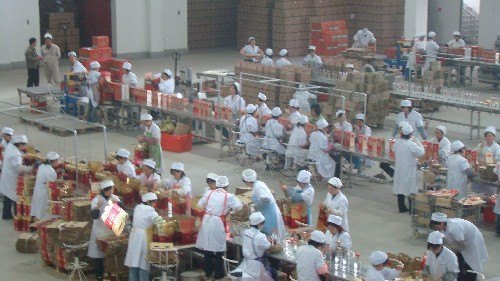 服務社會  學子受益——生工學院暑期社會實踐掠影