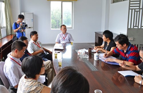 開學(xué)首日惠州學(xué)院教學(xué)秩序良好