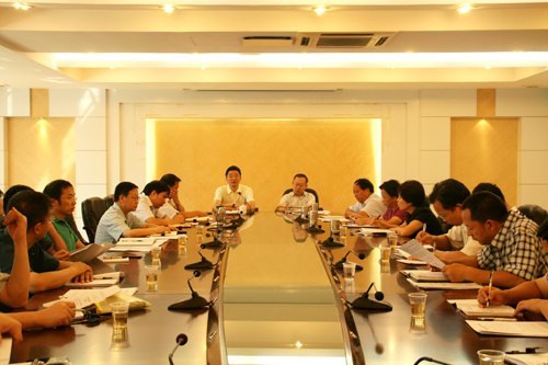 新學期以協同創新為引領  提升惠州學院辦學質量和水平