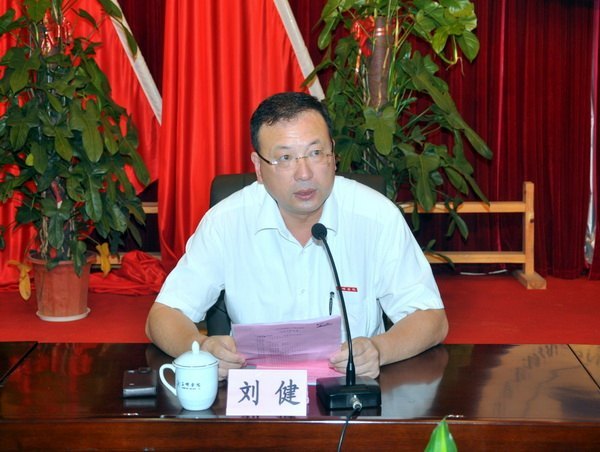 三明學(xué)院隆重召開(kāi)2012年赴臺(tái)學(xué)生歡送座談會(huì)