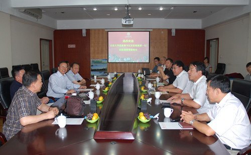 “火車站”即將落戶山東建筑大學(xué)