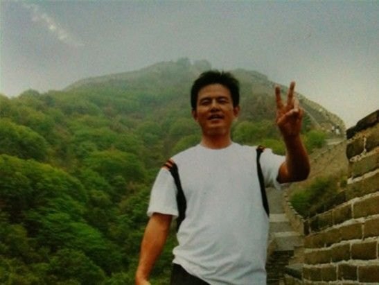 弘揚師德師風(fēng)——最美司機吳斌