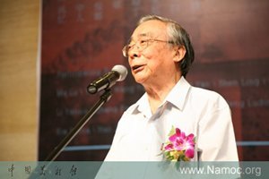 “從現代出發”當代藝術展 15位油畫系四畫室畢業藝術家再聚首