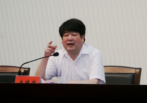 臺州學院深入開展文明寢室建設活動