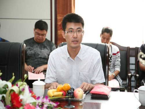 通化師范學院隆重舉辦慶祝教師節座談會