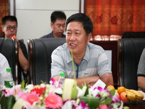 通化師范學院隆重舉辦慶祝教師節座談會