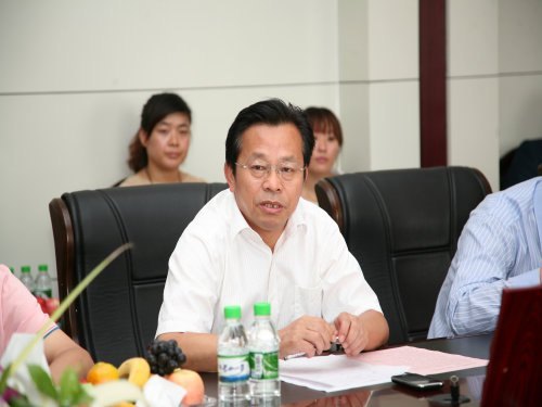 通化師范學院隆重舉辦慶祝教師節座談會