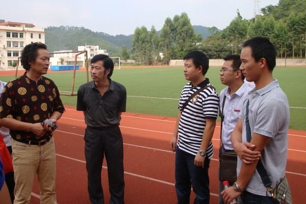 三明學院積極籌備參演第25屆世客會開閉幕式文藝演出工作