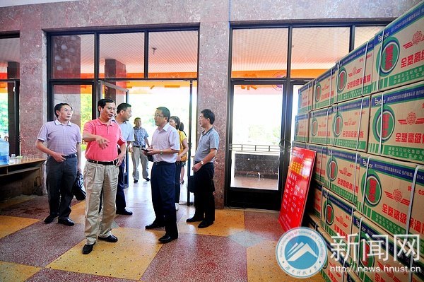 迎新,我們準備好了