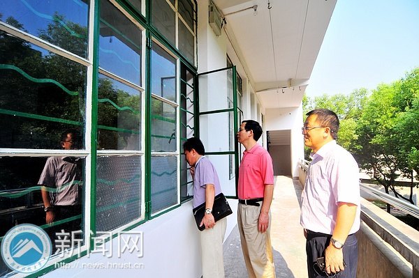 迎新,我們準備好了