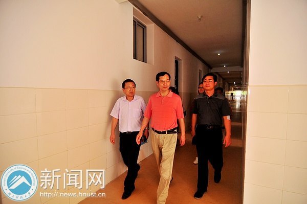 迎新,我們準備好了