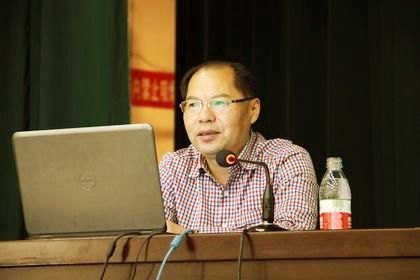 研究生學院召開2012級碩士研究生入學教育大會