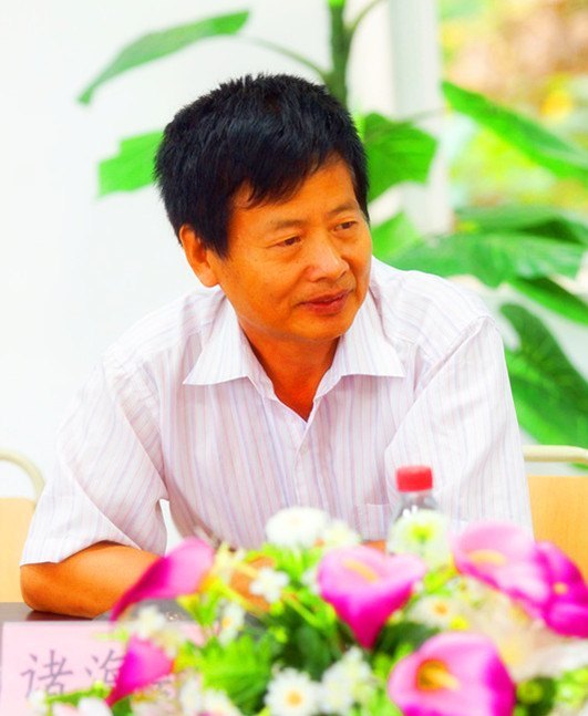 建管學院召開第一次職工大會