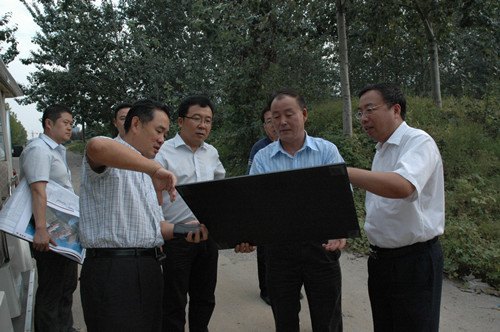 山師二附中“建大校區”合作協議簽字儀式隆重舉行