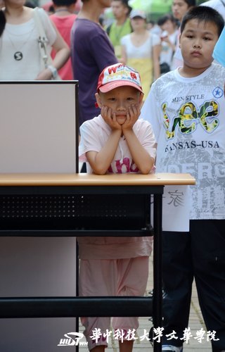 【迎新】2012級(jí)新生 “遠(yuǎn)航”的一天