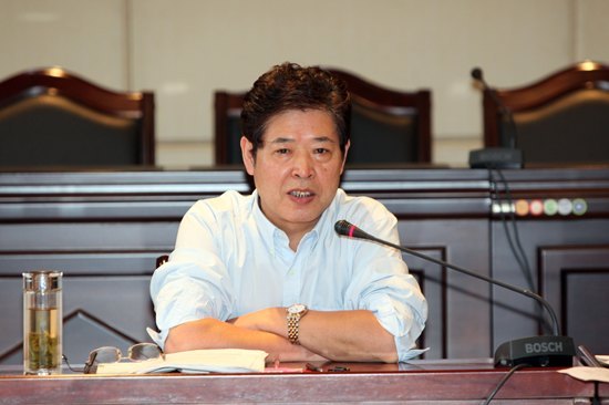 學院召開教師節座談會