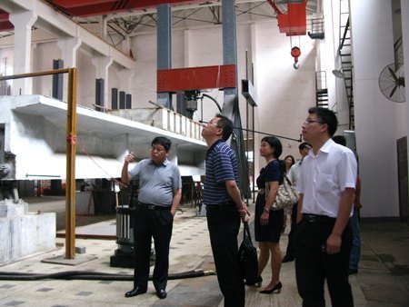 中南大學喜增一個國家級實驗教學示范中心