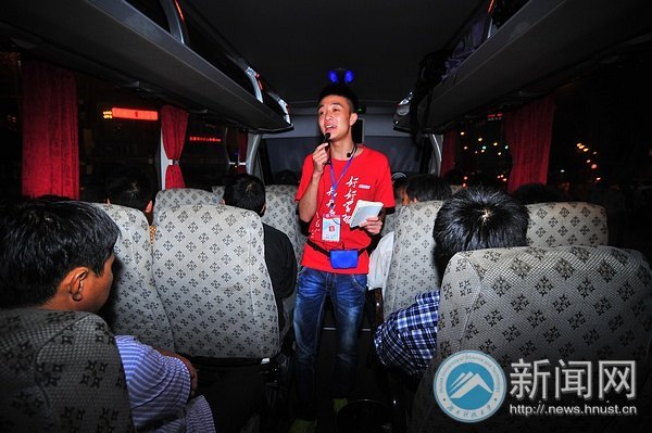 我們迎來了8715名新家人