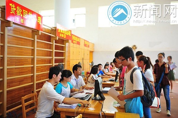 我們迎來了8715名新家人