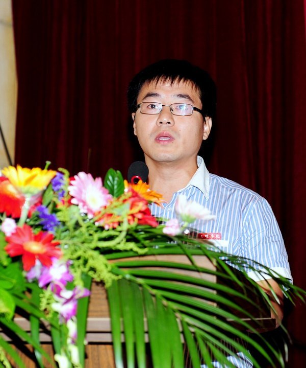 三明學院隆重召開慶祝教師節暨表彰大會