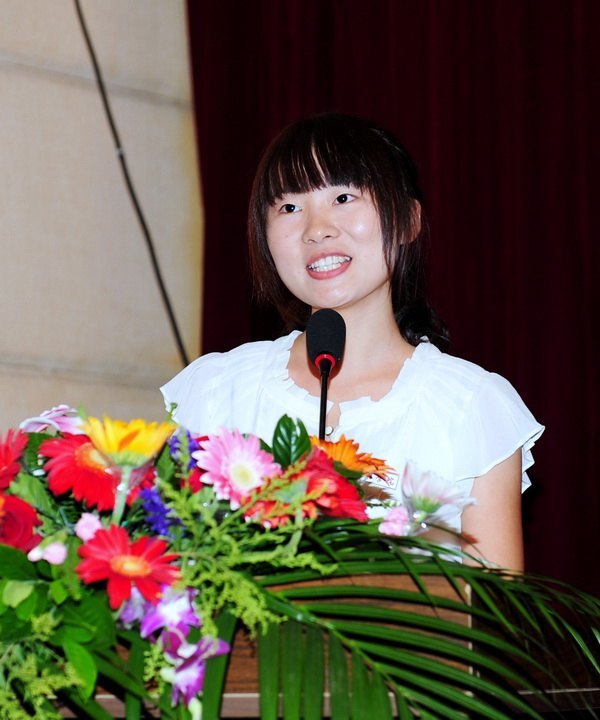 三明學院隆重召開慶祝教師節暨表彰大會